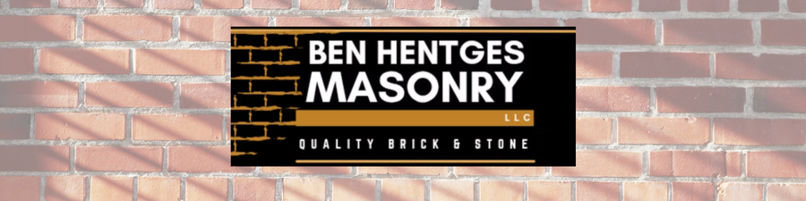 Ben Hentges Masonry, LLC