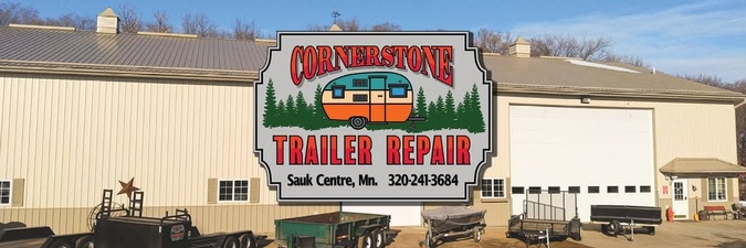 Cornerstone Trailer Repair Cornerstone Trailer Repair