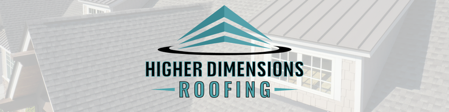 Higher Dimensions Roofing LLC