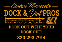 Central Minnesota Dock & Dirt Pros