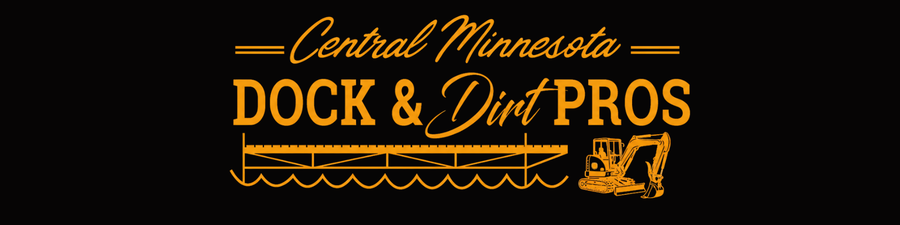 Central Minnesota Dock & Dirt Pros