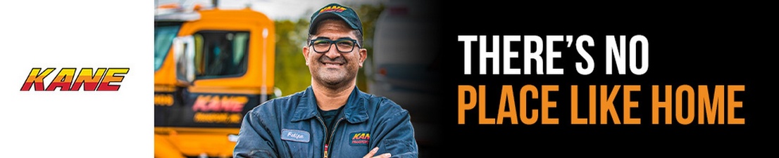 Kane Transport