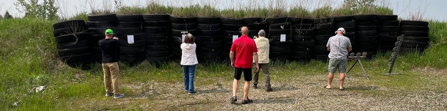 Central Minnesota CCW Training