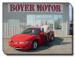 Boyer Motor Company