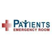 Patients Emergency Room