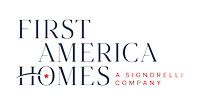 First America Homes , LTD