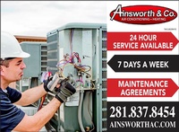 Ainsworth Air Conditioning and Heating