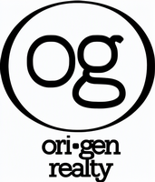 Cassie Nichols - Origen Realty 
