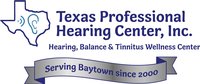 Texas Professional Hearing Center