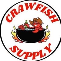 Crawfish Supply