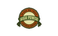 High Power Electrical Services