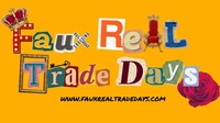 Faux Real Trade Days