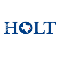 Holt for Texas