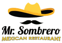 Mr Sombrero Mexican Restaurant
