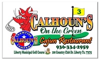 Calhoun's On the Green