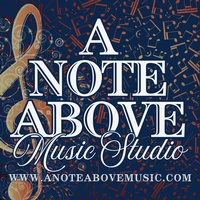 A Note Above Music Studio