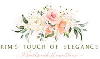 Kims Touch of Elegance
