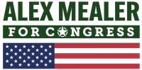 Alexandra del Moral Mealer for Congress