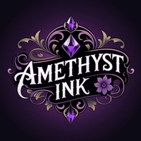Amethyst Ink 