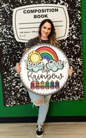 Teach Over the Rainbow, LLC