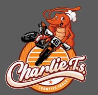 Charlie T's Crawfish 