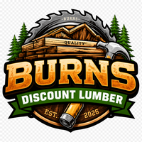 Burns Discount Lumber, LLC