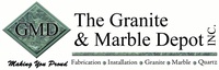 The Granite & Marble Depot Design Center