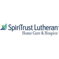 SpiriTrust Lutheran Home Care & Hospice SpiriTrust Lutheran Home Care & Hospice