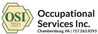 Occupational Services, Inc.