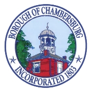 Borough of Chambersburg
