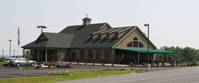 Whitetail Golf Resort Clubhouse - Mercersburg, PA