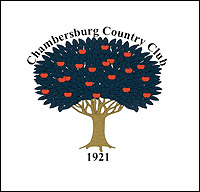 Chambersburg Country Club