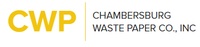 Chambersburg Waste Paper Company