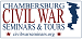 Chambersburg Civil War Seminars & Tours