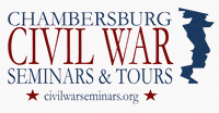 Chambersburg Civil War Seminars & Tours