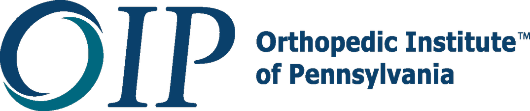 OIP Orthopedic Institute of PA