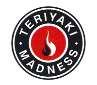 Teriyaki Madness Teriyaki Madness