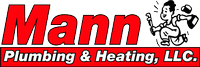 Mann Plumbing and Heating, LLC