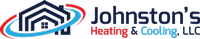 Johnston's Heating & Cooling, LLC