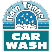 Rain Tunnel Car Wash (Self Serve) Rain Tunnel Car Wash (Self Serve)