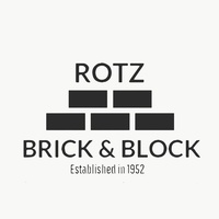 Rotz Brick & Block Inc.