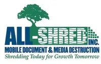 ALL-SHRED, Inc.