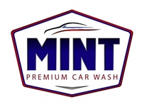 Mint Premium Car Wash
