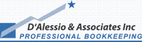 D'Alessio and Associates, Inc