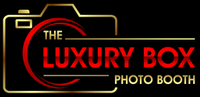 Luxury Box Photo Booth