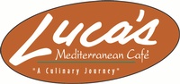 Luca's Mediterranean Café