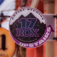 17ROX Artist Studios