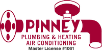 Pinney Plumbing & Heating
