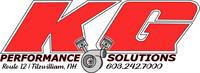 KG Performance Solutions