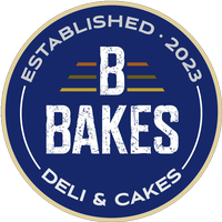 B. Bakes Deli & Cakes